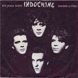 Indochine - Tes Yeux Noirs download flac