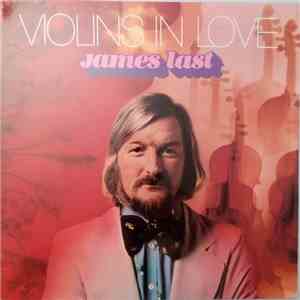James Last - Violins In Love FLAC album