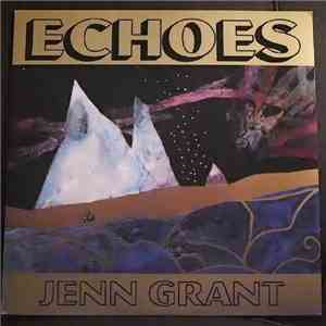 Jenn Grant - Echoes download flac