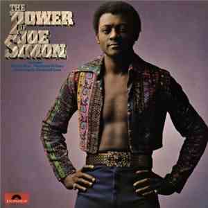 Joe Simon - The Power Of Joe Simon download flac