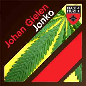Johan Gielen - Jonko download flac