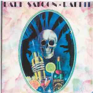 John "Rabbit" Bundrick - Dark Saloon download flac
