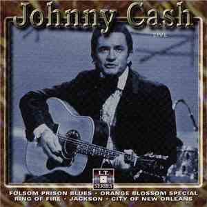 Johnny Cash - A Boy Named Sue download flac