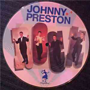 Johnny Preston - Running Bear / Cradle Of Love download flac
