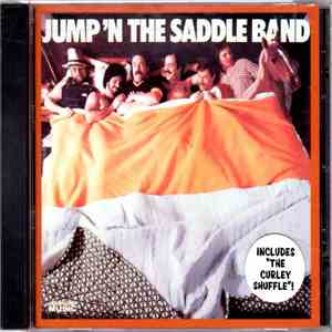 Jump 'N The Saddle Band - Jump 'N The Saddle Band download flac