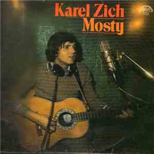 Karel Zich - Mosty download flac