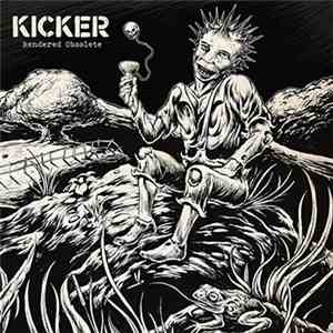 Kicker  - Rendered Obsolete download flac