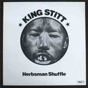 King Stitt & The Dynamites - Herbsman Shuffle download flac