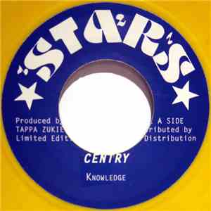 Knowledge  - Centry download flac
