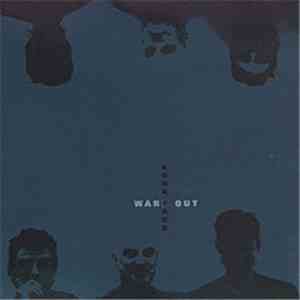 Konk Pack - Warp Out download flac