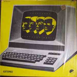 Kraftwerk - Computerworld download flac