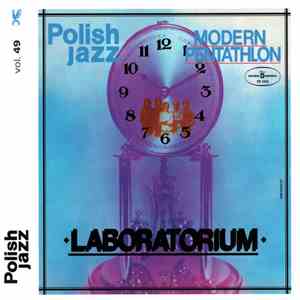 Laboratorium - Modern Pentathlon download flac