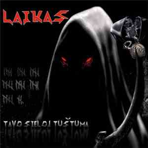 Laikas - Tavo Sieloj Tuštuma download flac