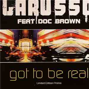 Larusso  - Got To Be Real download flac