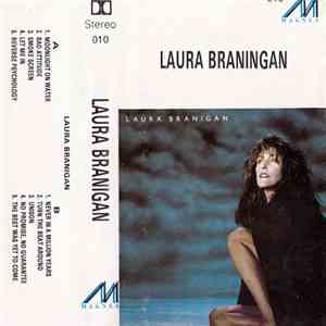 Laura Branigan - Laura Branigan download flac