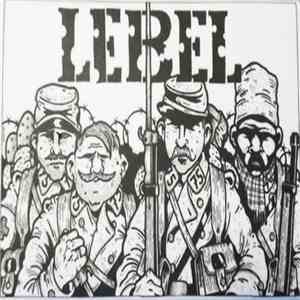 Lebel  - Passe À L'assaut! download flac