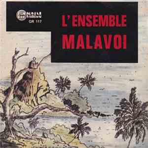 L'Ensemble Malavoi - Robé Lévè, Robe Raché / Pas Causé La download flac