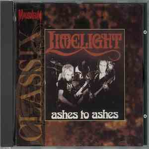 Limelight  - Ashes To Ashes download flac