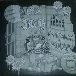 Los Jacks - Esperando al Escuadron / La Busqueda download flac