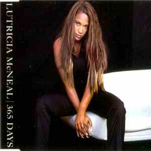 Lutricia McNeal - 365 Days download flac