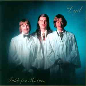 Lyd - Takk For Kniven download flac
