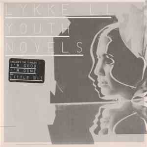 Lykke Li - Youth Novels download flac