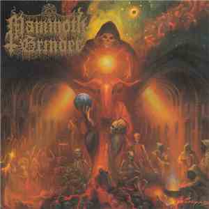 Mammoth Grinder - Cosmic Crypt FLAC album