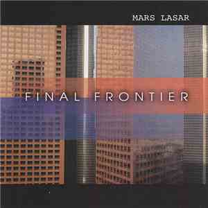 Mars Lasar - Final Frontier download flac