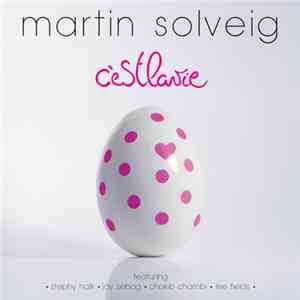 Martin Solveig - C'est La Vie download flac