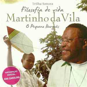 Martinho Da Vila - Filosofia de Vida (Trilha Sonora) FLAC album