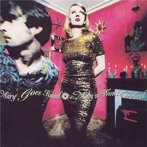 Mary Goes Round - Mary In Wonderland FLAC album