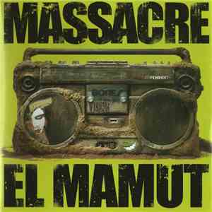 Massacre  - El Mamut download flac