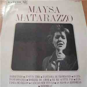 Maysa - Maysa Matarazzo download flac