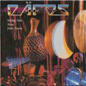 Mickey Hart, Airto, Flora Purim - Däfos download flac