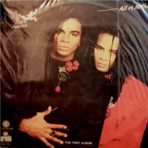 Milli Vanilli - All Or Nothing (The First Album) download flac