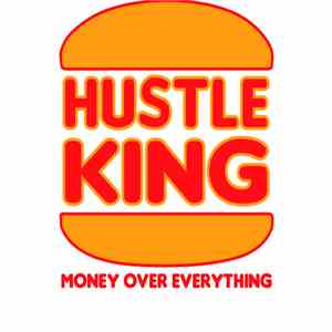 Money Boy - Hustle King FLAC album