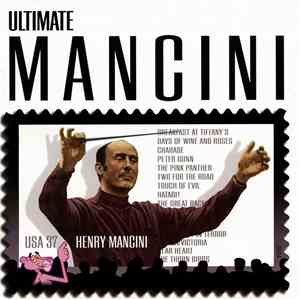 Monica Mancini - Ultimate Mancini download flac