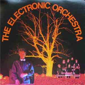 Mychael Danna - The Electronic Orchestra download flac