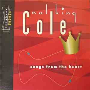 Nat King Cole - Songs From The Heart download flac