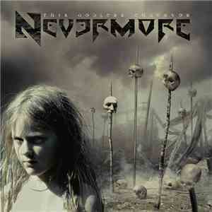 Nevermore - This Godless Endeavor download flac