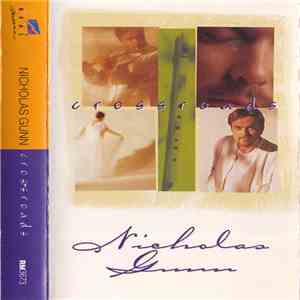 Nicholas Gunn - Crossroads download flac