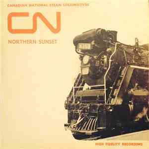 No Artist - CN - Northern Sunset download flac