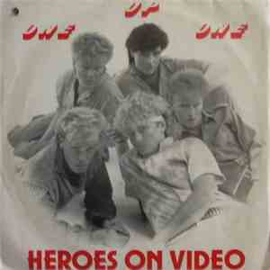 One Up One - Heroes On Video download flac