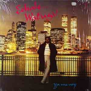 Orlando Watussi - Echale... .. Watusi! Ya Me Voy download flac