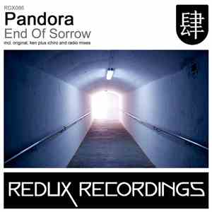 Pandora  - End Of Sorrow download flac