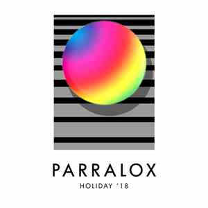 Parralox - Holiday '18 download flac