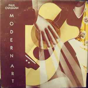 Paul Chasman - Modern Art download flac