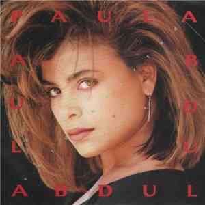 Paula Abdul - Cold Hearted download flac