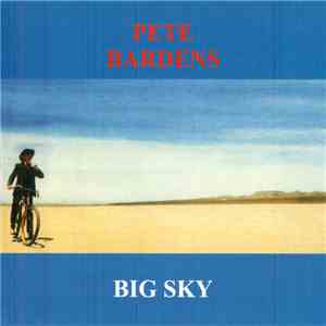 Pete Bardens - Big Sky download flac