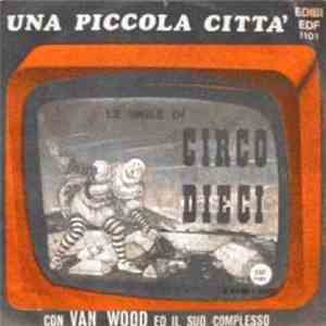 Peter Van Wood - Una Piccola Città download flac